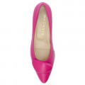 BRUNATE туфли 32095 женские фуксия