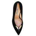 MARINO FABIANI туфли 6132 черные женские MARINO FABIANI туфли 6132 черные женские