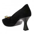 MARINO FABIANI туфли 6132 черные женские MARINO FABIANI туфли 6132 черные женские