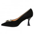 MARINO FABIANI туфли 6132 черные женские MARINO FABIANI туфли 6132 черные женские